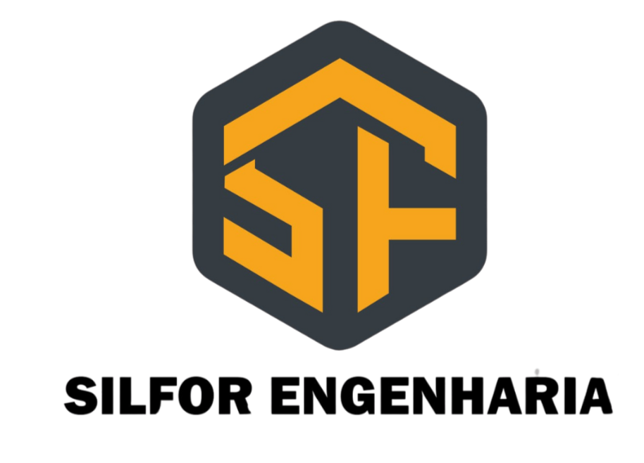Logo Silfor Engenharia