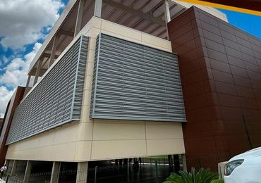 Projeto UniEvangélica